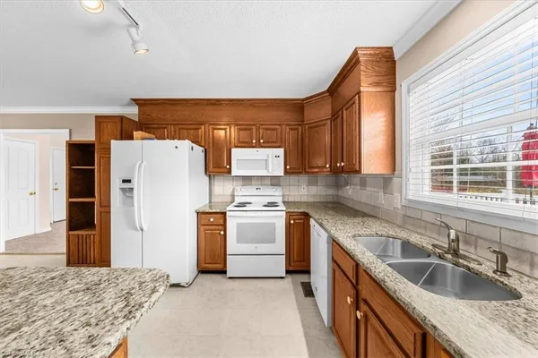 $450,000 | 8997 Pepper Ridge Court, Oak Ridge, NC 27310