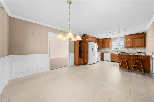 $450,000 | 8997 Pepper Ridge Court, Oak Ridge, NC 27310