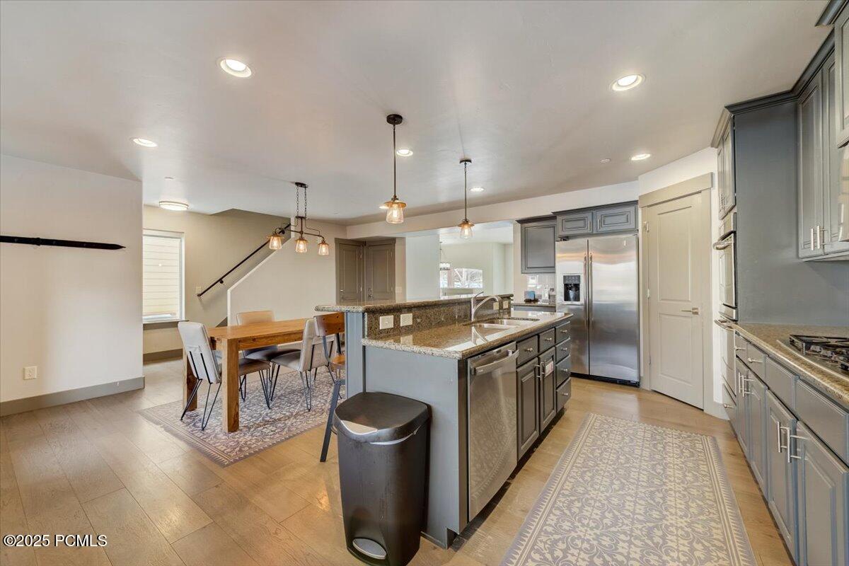 5662 Oslo Lane Park City, UT 84098 - Photo 15 of 43