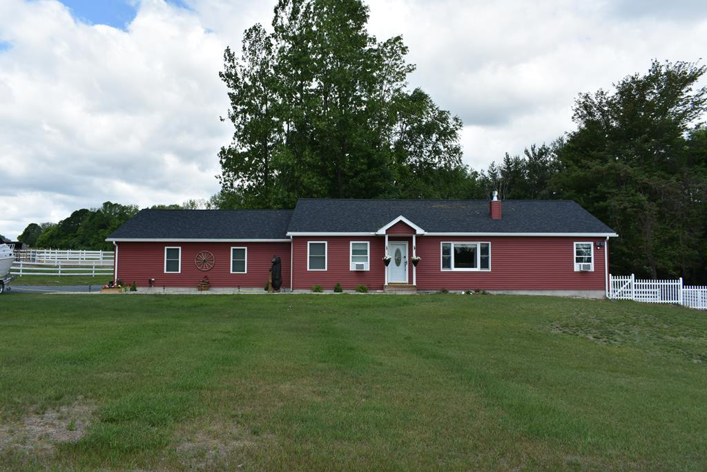 61 Fox Farm Road Plattsburgh, NY 12901 - Photo 1 of 28 Gallery Image 1