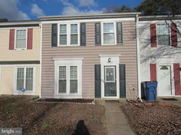 $307,000 | 3729 Kempsford Field Place, Waldorf, MD 20602
