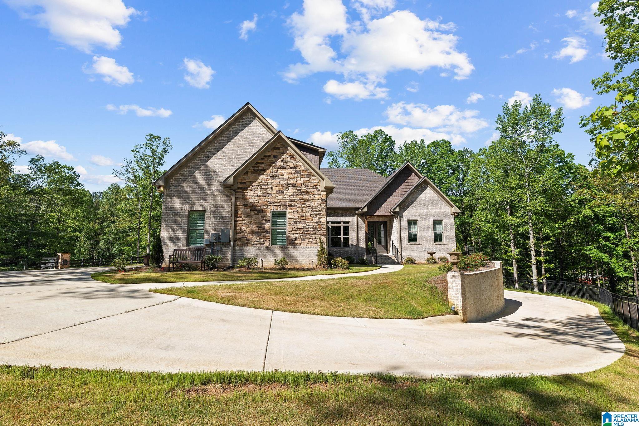 4213 Highway 36 Chelsea, AL 35043 - Photo 2 of 66