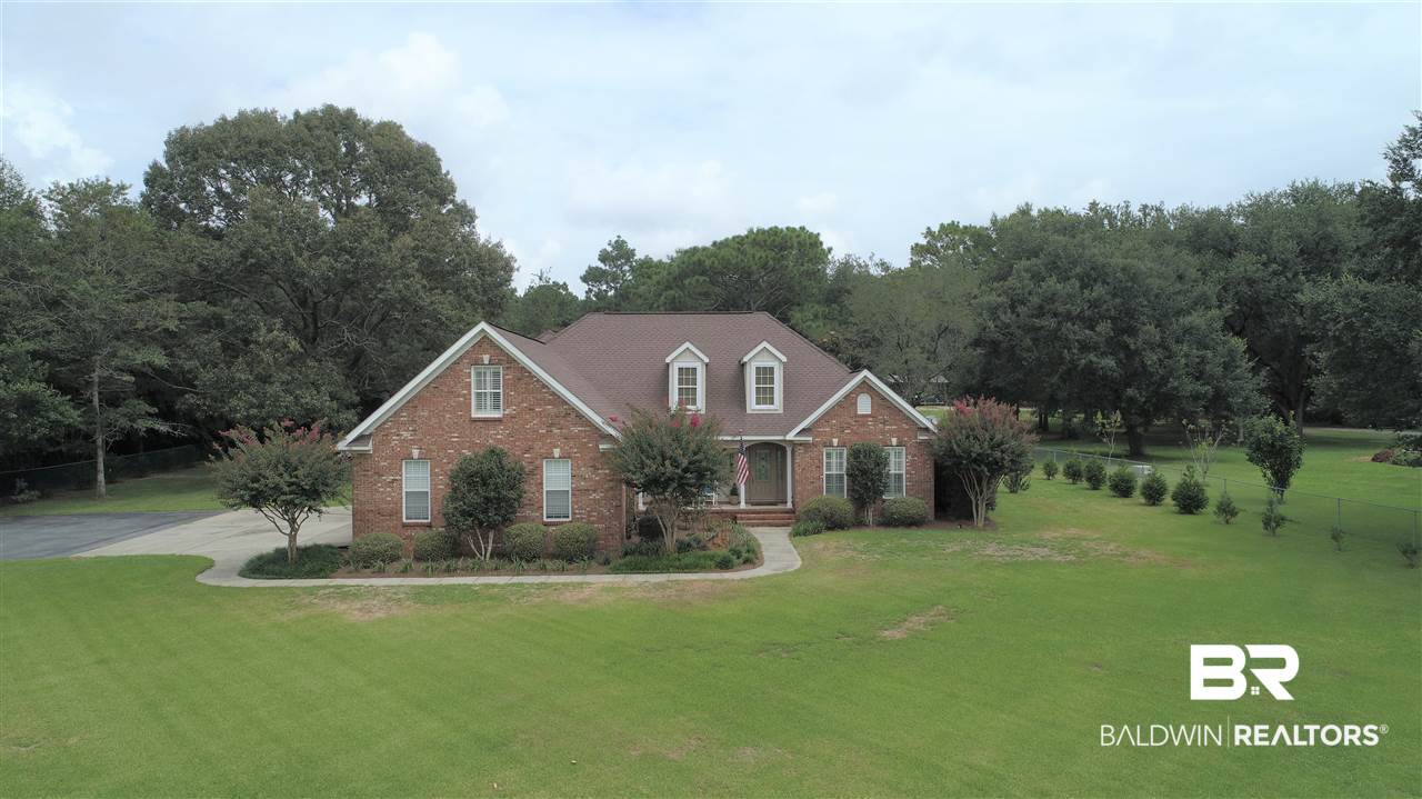 13673 Leatherbury Road Loxley, AL 36551 - Photo 33 of 33