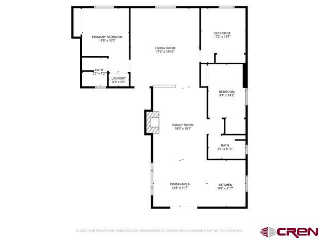 21017 North Road Eckert, CO 81418 - Photo 2 of 2 Gallery Image 2