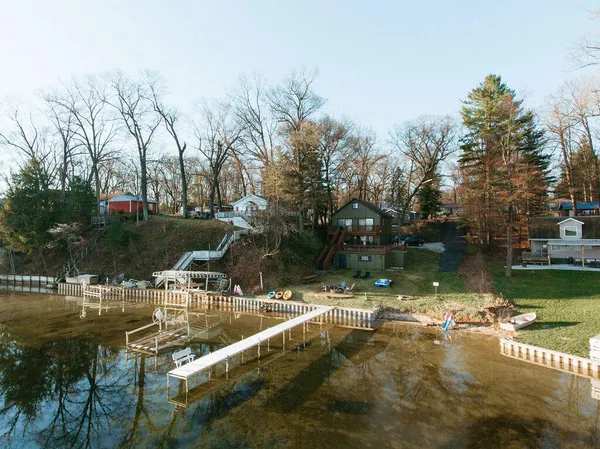 $645,000 | 2500 North Bauer Avenue, White Cloud, MI 49349