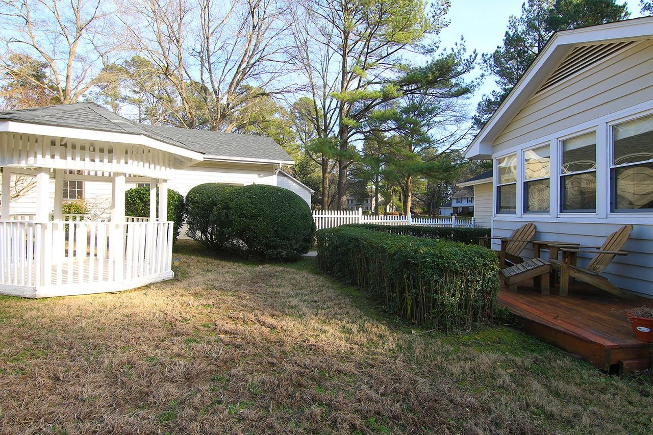3100 Barnsley Lane Raleigh, NC 27604 - Photo 24 of 25 Photo 24