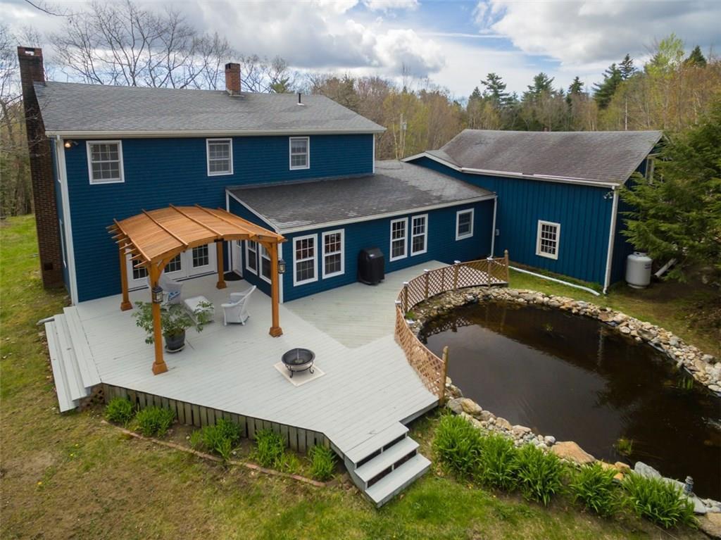 25 Steep Road West Bath, ME 04530 - Photo 31 of 35 Photo