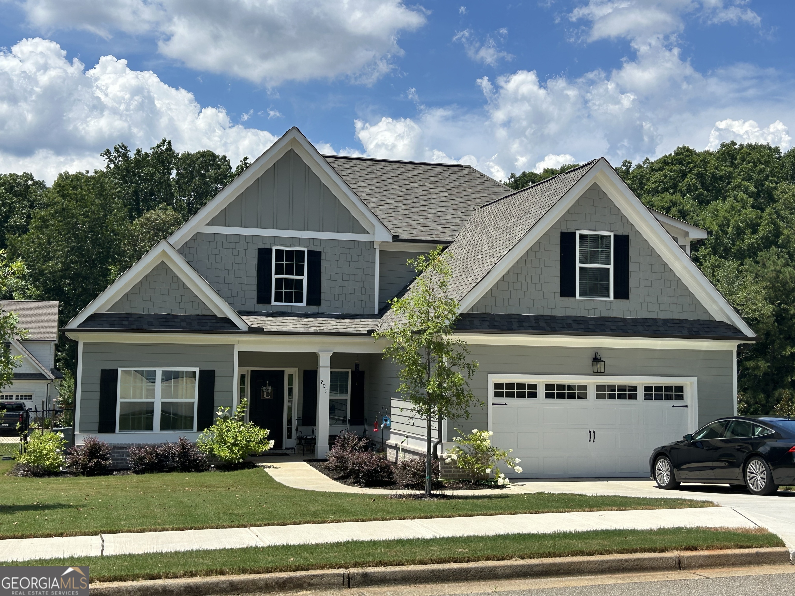205 Solihull Lane Athens, GA 30605 - Photo 1 of 42
