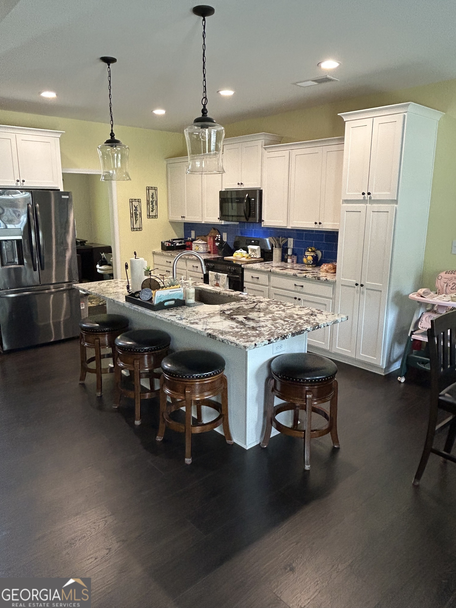 205 Solihull Lane Athens, GA 30605 - Photo 19 of 42
