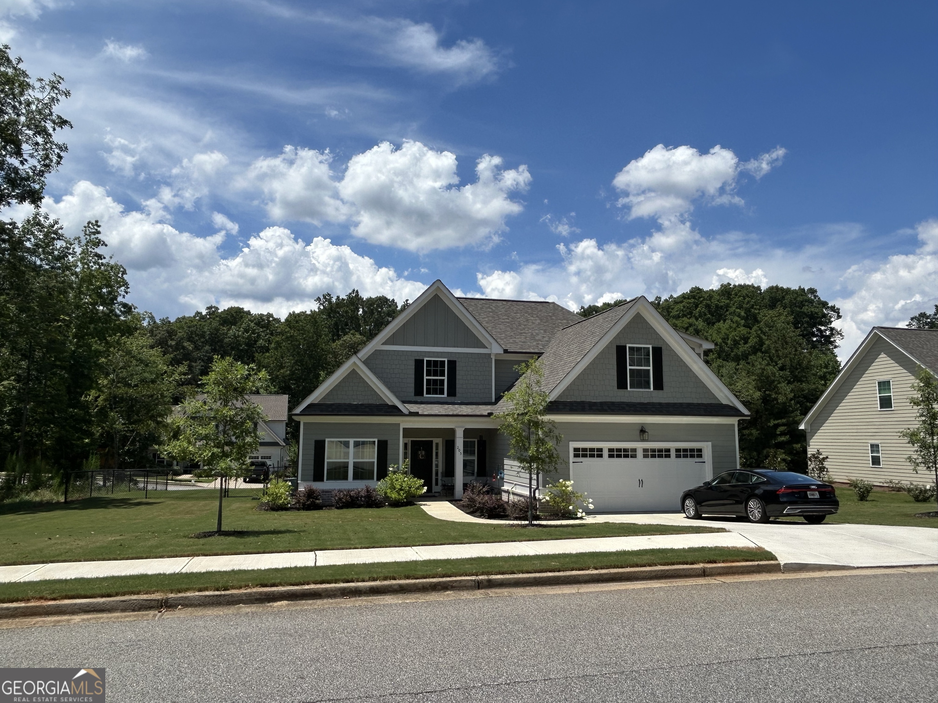 205 Solihull Lane Athens, GA 30605 - Photo 2 of 42