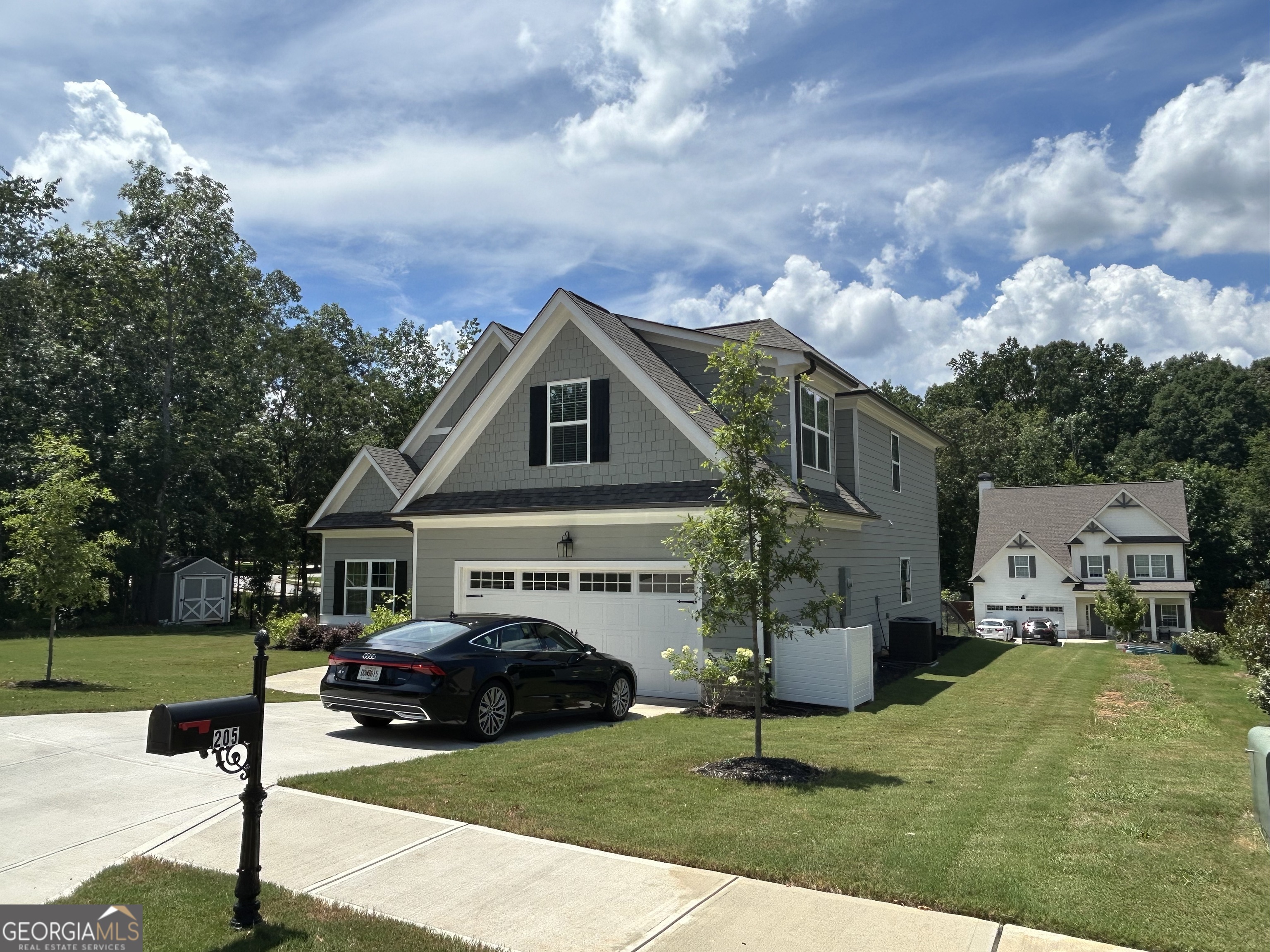 205 Solihull Lane Athens, GA 30605 - Photo 3 of 42