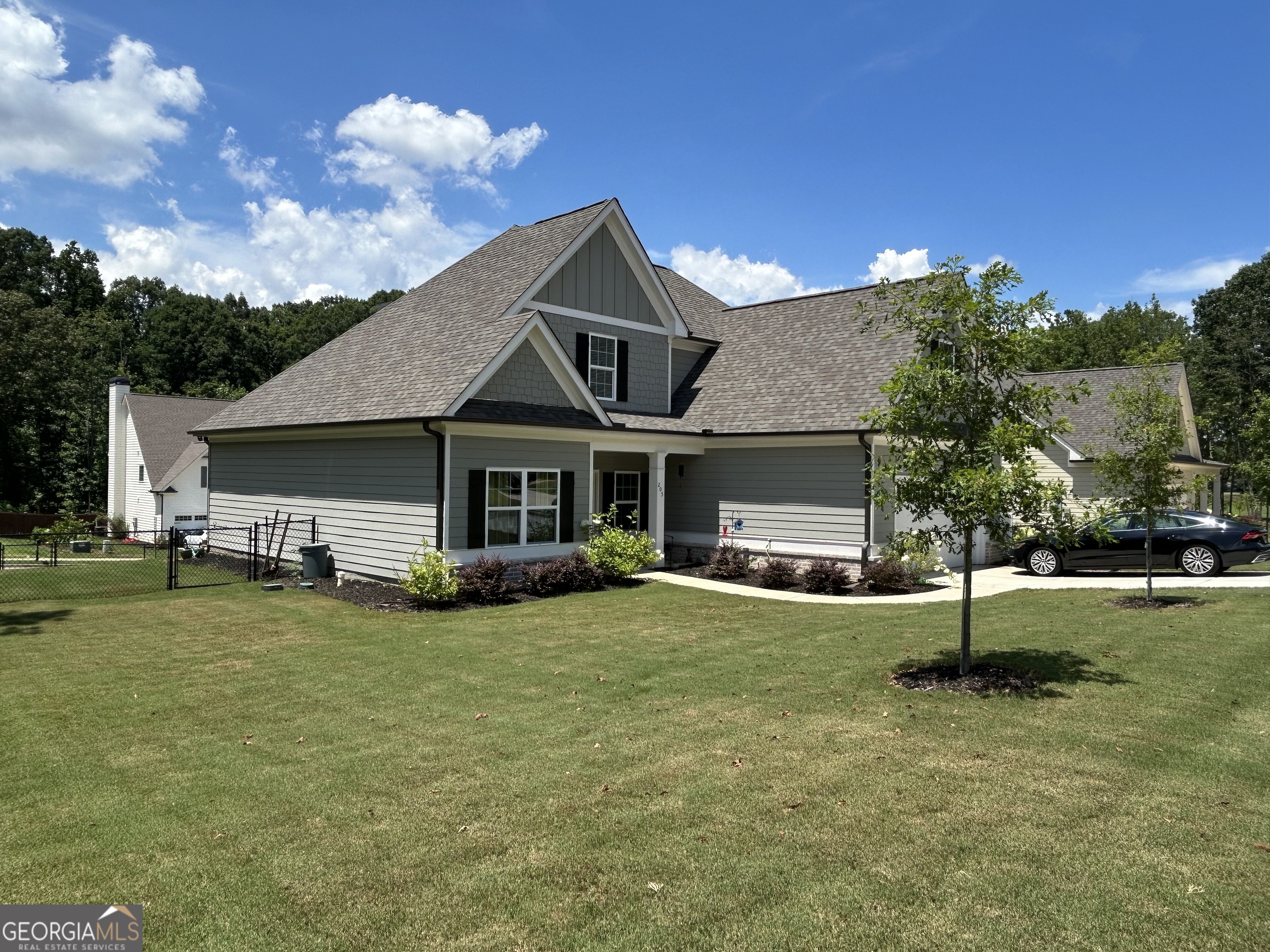 205 Solihull Lane Athens, GA 30605 - Photo 4 of 42
