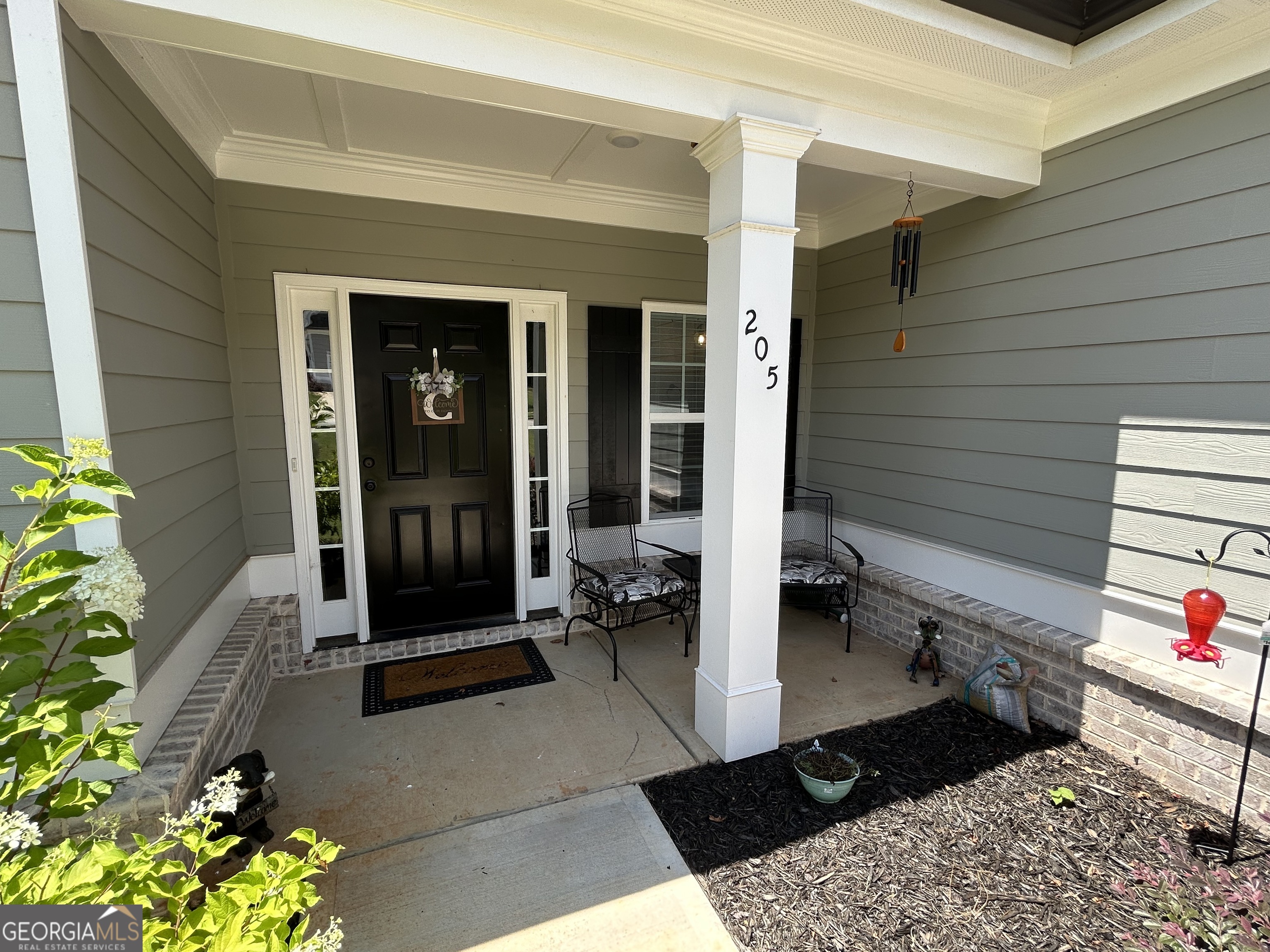 205 Solihull Lane Athens, GA 30605 - Photo 7 of 42