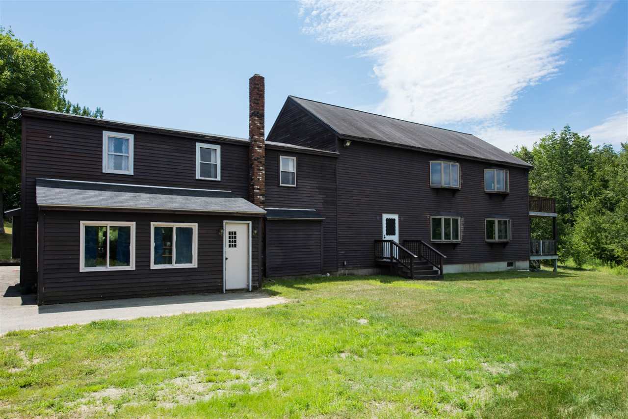 183 Berry Road New Durham, NH 03855 - Photo 2 of 40