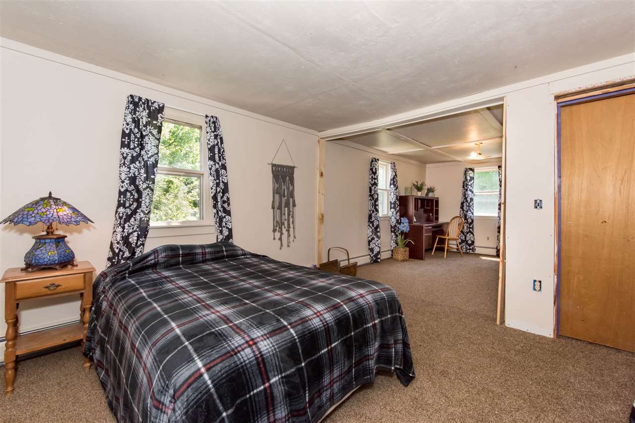 183 Berry Road New Durham, NH 03855 - Photo 16 of 40