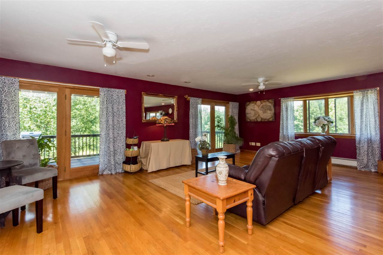 183 Berry Road New Durham, NH 03855 - Photo 18 of 40