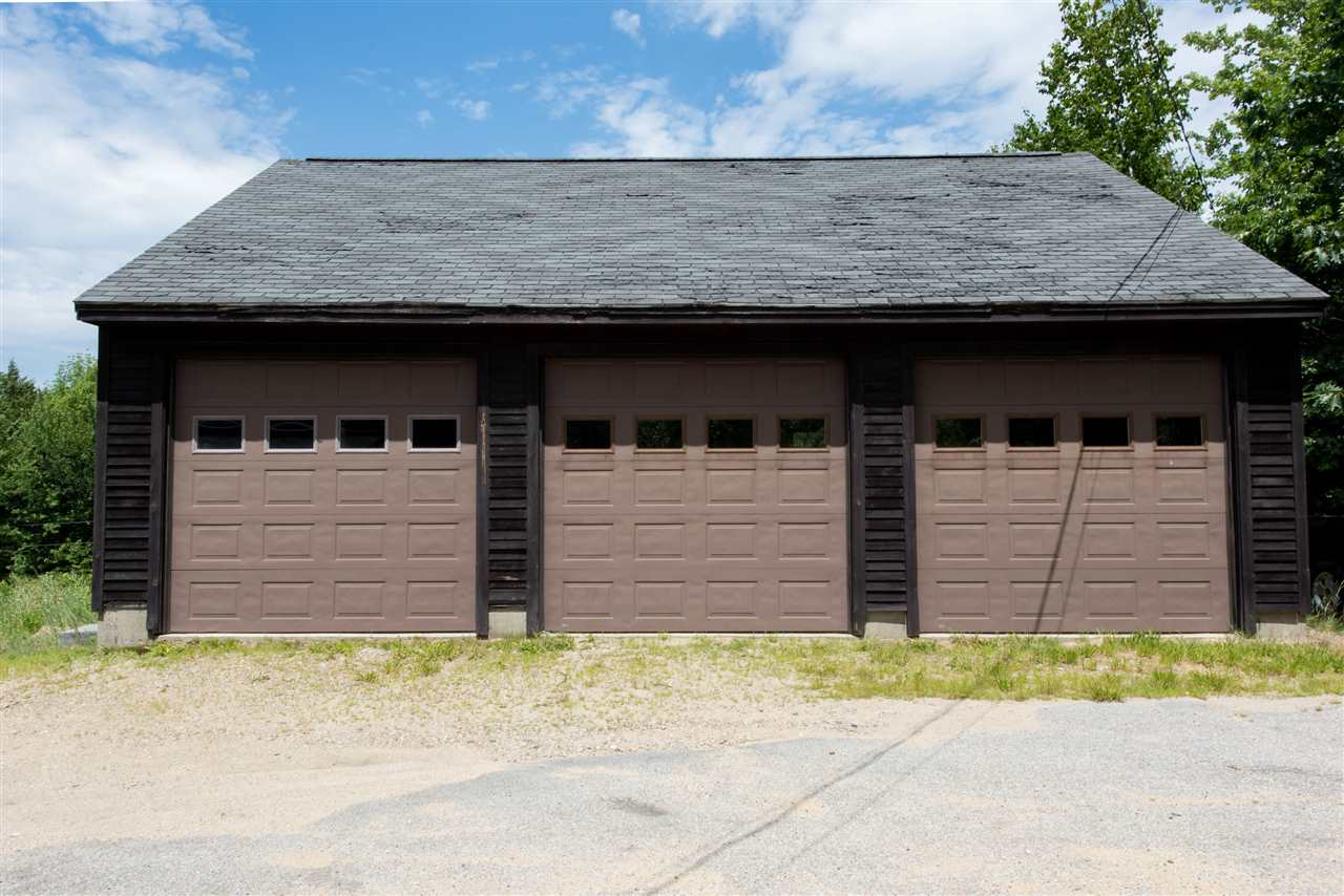 183 Berry Road New Durham, NH 03855 - Photo 20 of 40