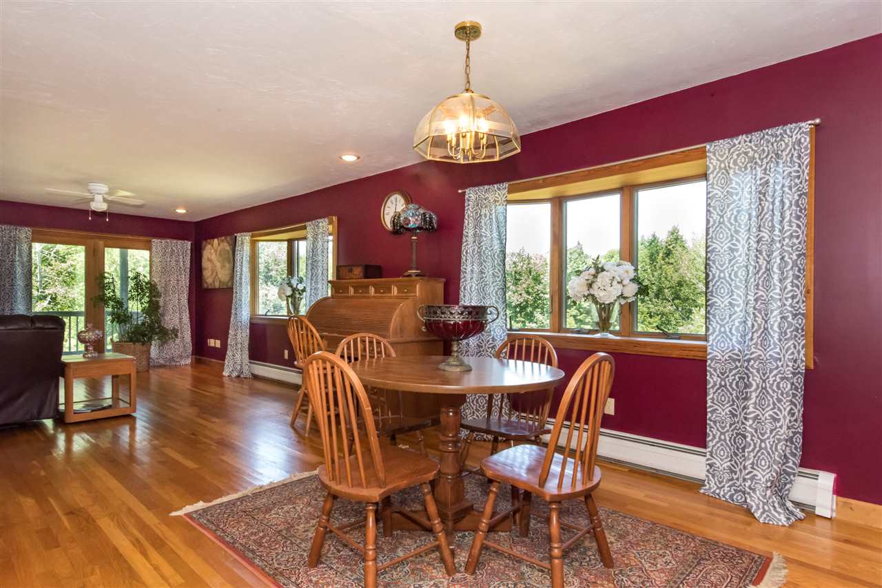 183 Berry Road New Durham, NH 03855 - Photo 3 of 40