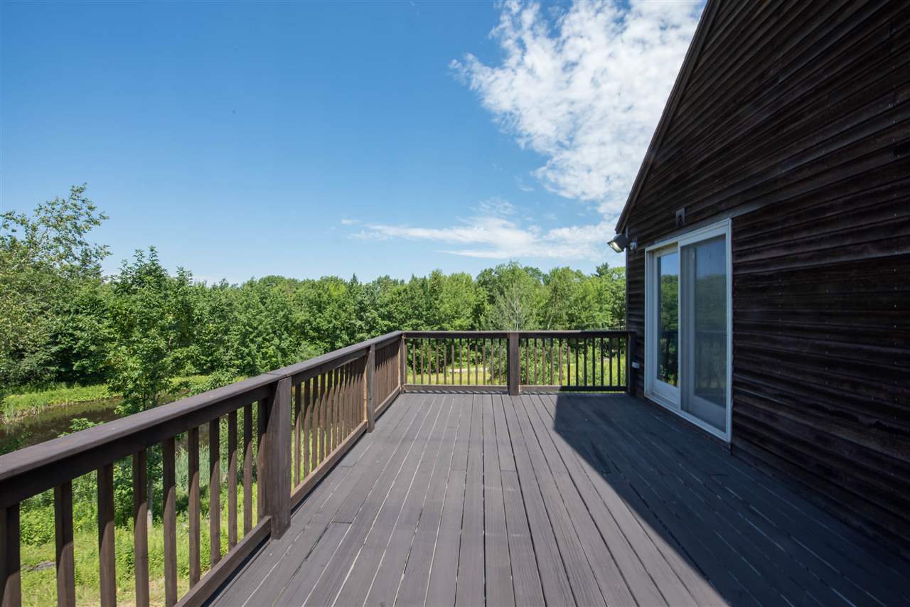 183 Berry Road New Durham, NH 03855 - Photo 22 of 40