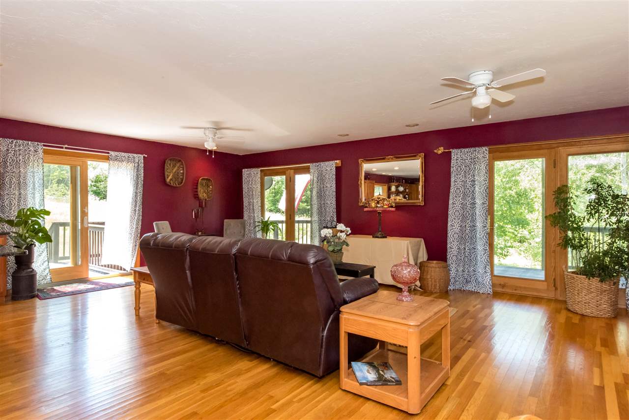183 Berry Road New Durham, NH 03855 - Photo 28 of 40