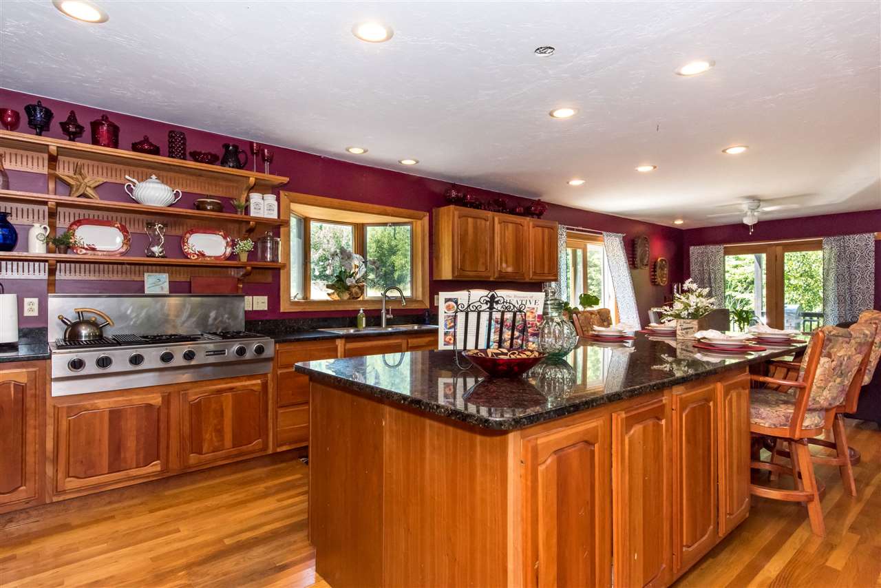 183 Berry Road New Durham, NH 03855 - Photo 4 of 40