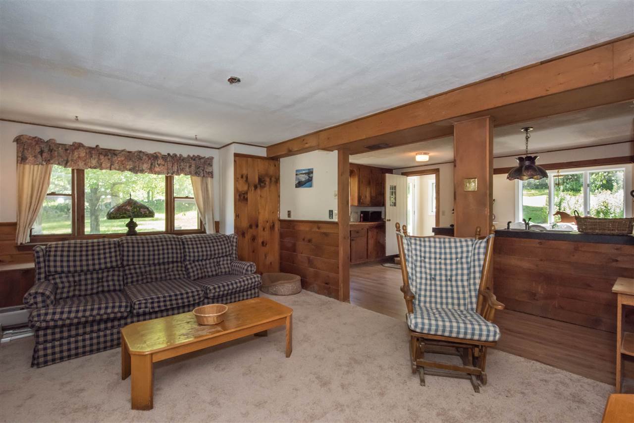 183 Berry Road New Durham, NH 03855 - Photo 34 of 40
