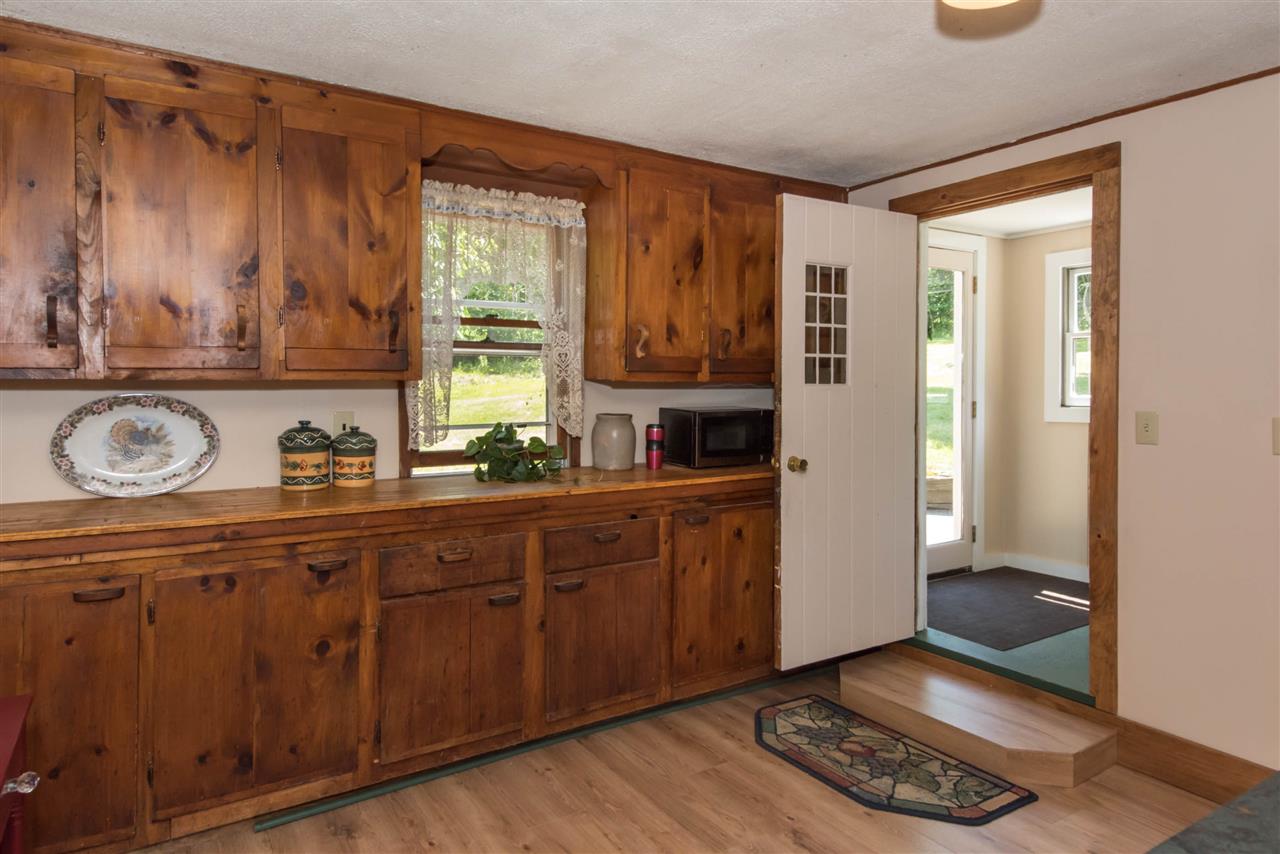 183 Berry Road New Durham, NH 03855 - Photo 35 of 40