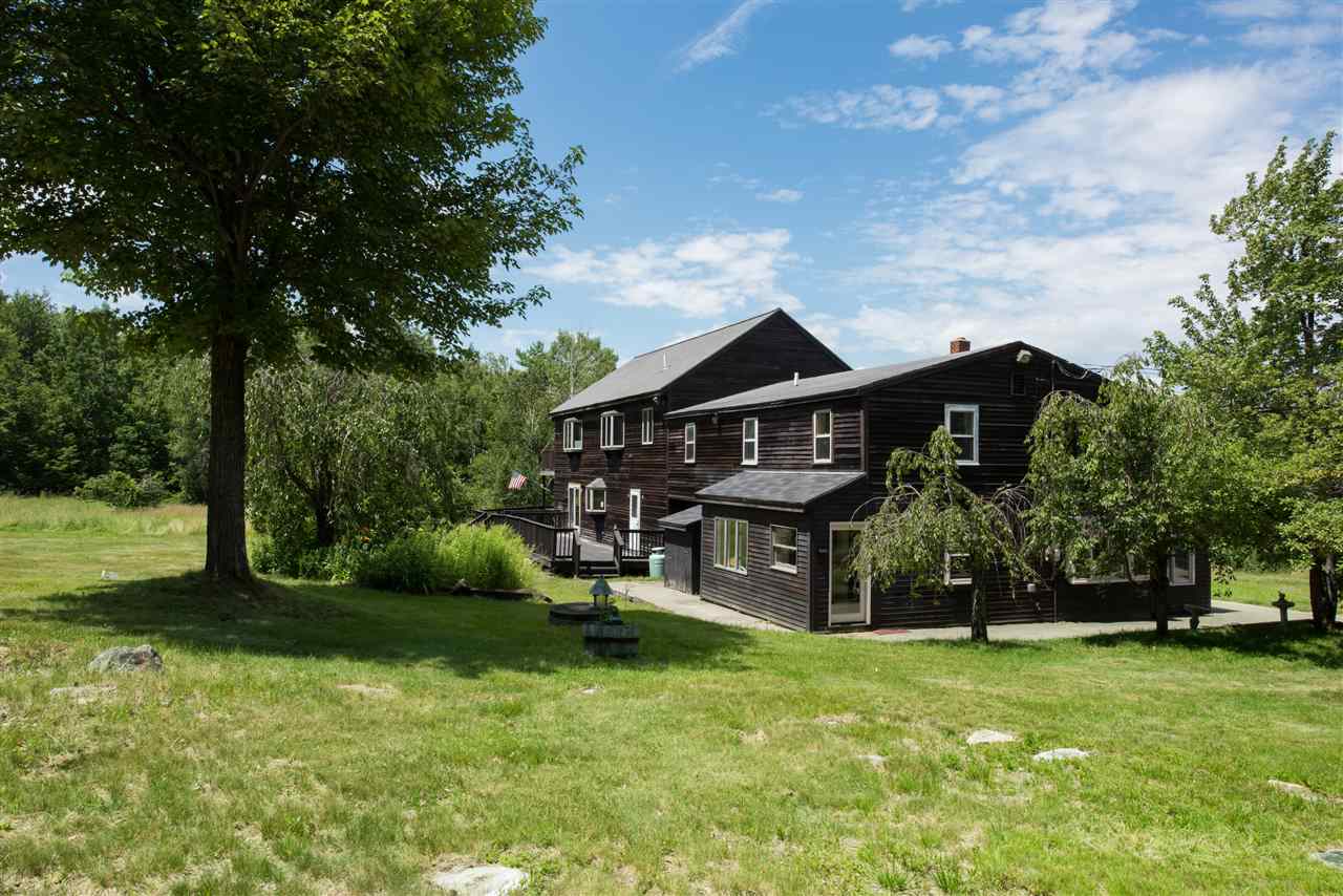 183 Berry Road New Durham, NH 03855 - Photo 40 of 40