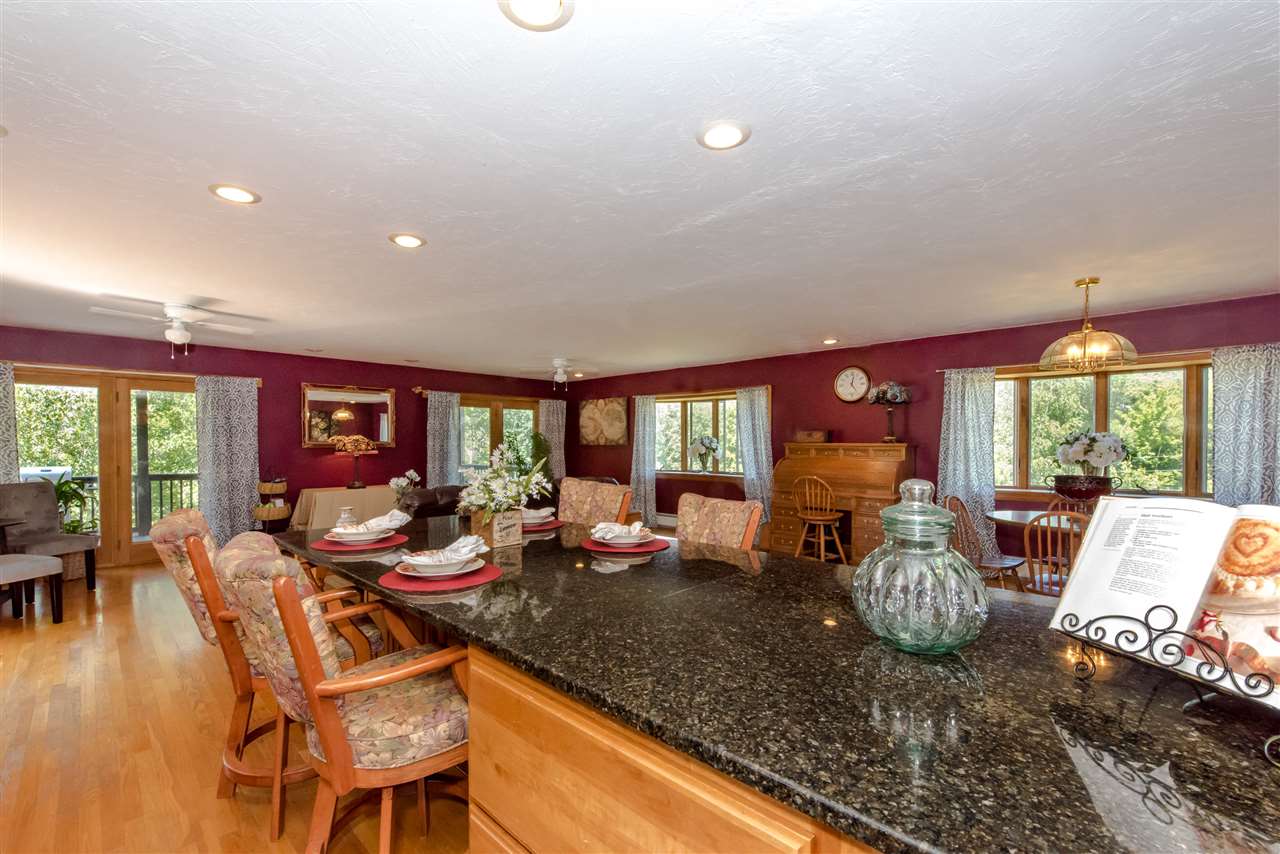 183 Berry Road New Durham, NH 03855 - Photo 6 of 40