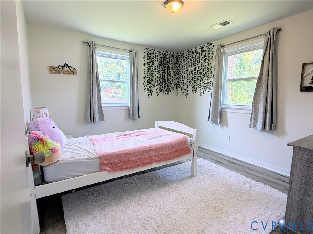 7547 Media Park Road Henrico, VA 23231 - Photo 9 of 21 Bright room, featuring closet, neutral wall color,