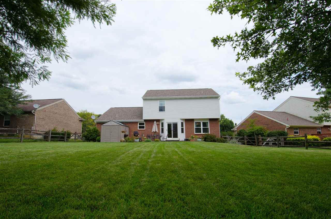 2619 Spring Mill Place Burlington, KY 41005 - Photo 20 of 22 Gallery Image 20