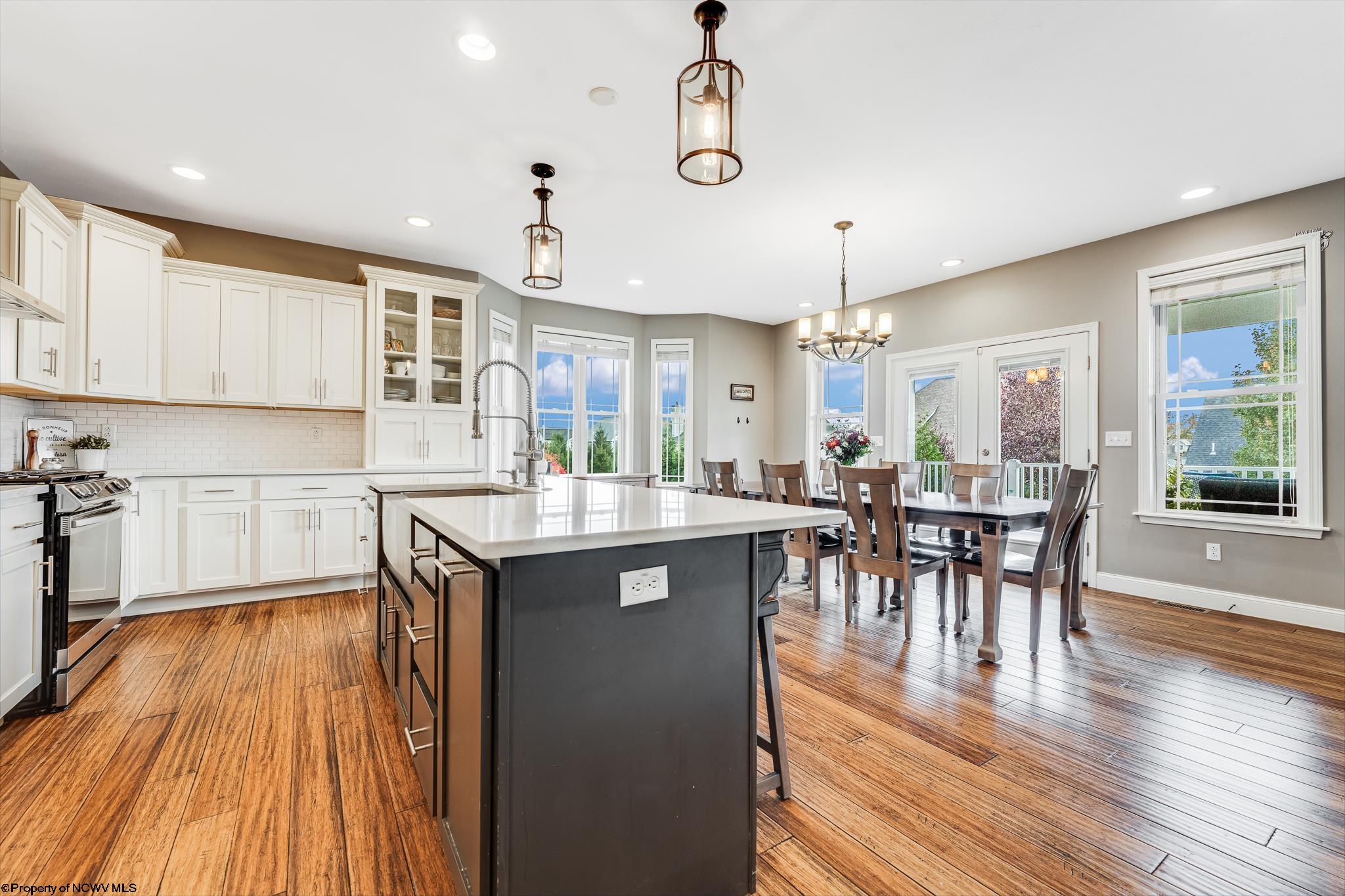 111 Saddle Ridge Road Morgantown, WV 26508 - Photo 10 of 35 Gallery Image 10