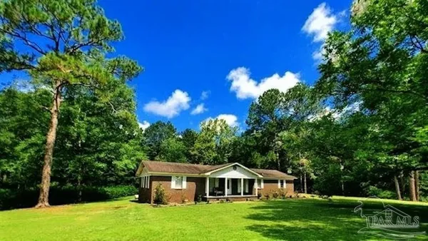 $169,000 | 2934 Barlow Road, Millry, AL 36558