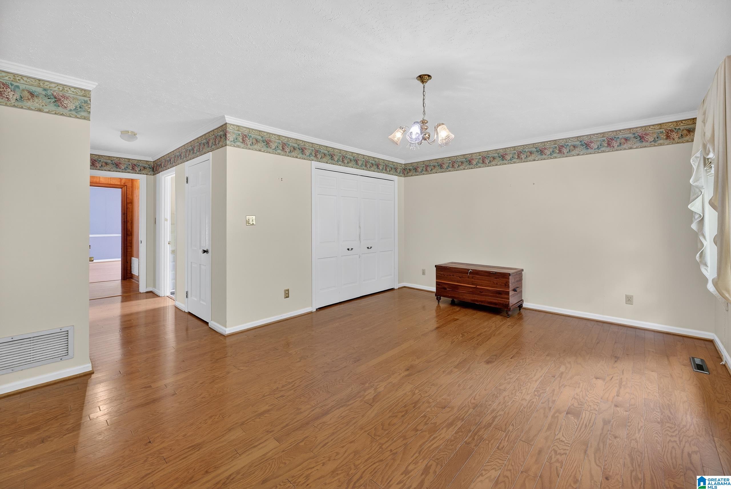 120 Shamrock Road Anniston, AL 36207 - Photo 18 of 47 Gallery Image 18