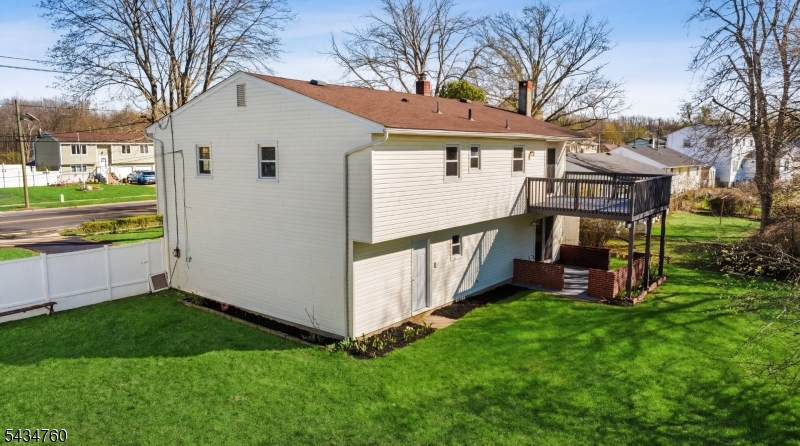 641 Ydv-ham Sq Road Robbinsville, NJ 08691 - Photo 40 of 49 a view of a house with backyard