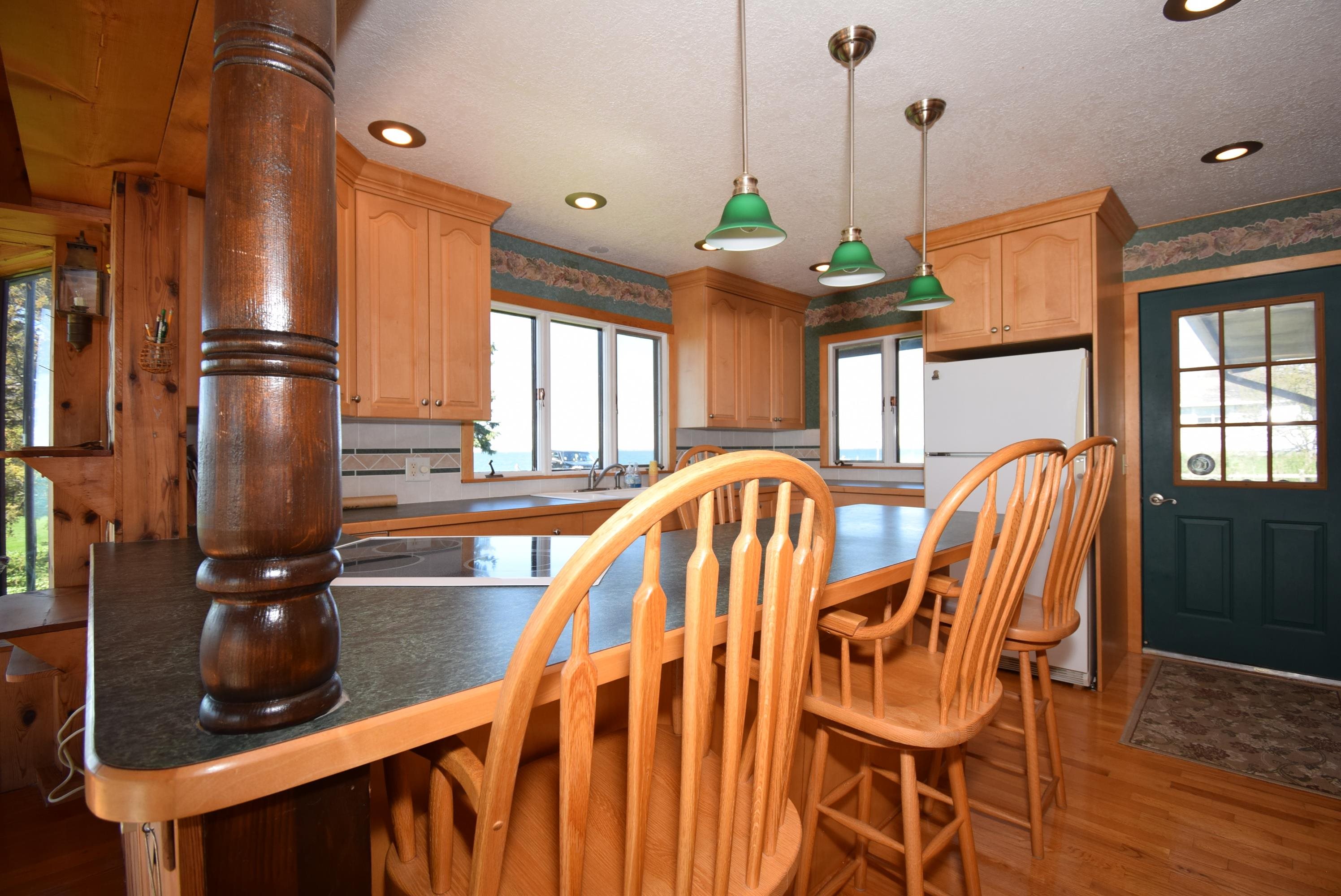 5656 South Point Lookout Road Au Gres, MI 48703 - Photo 46 of 67