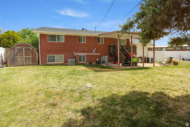 4697 South 2025th Street West Roy, UT 84067 - Photo 31 of 41