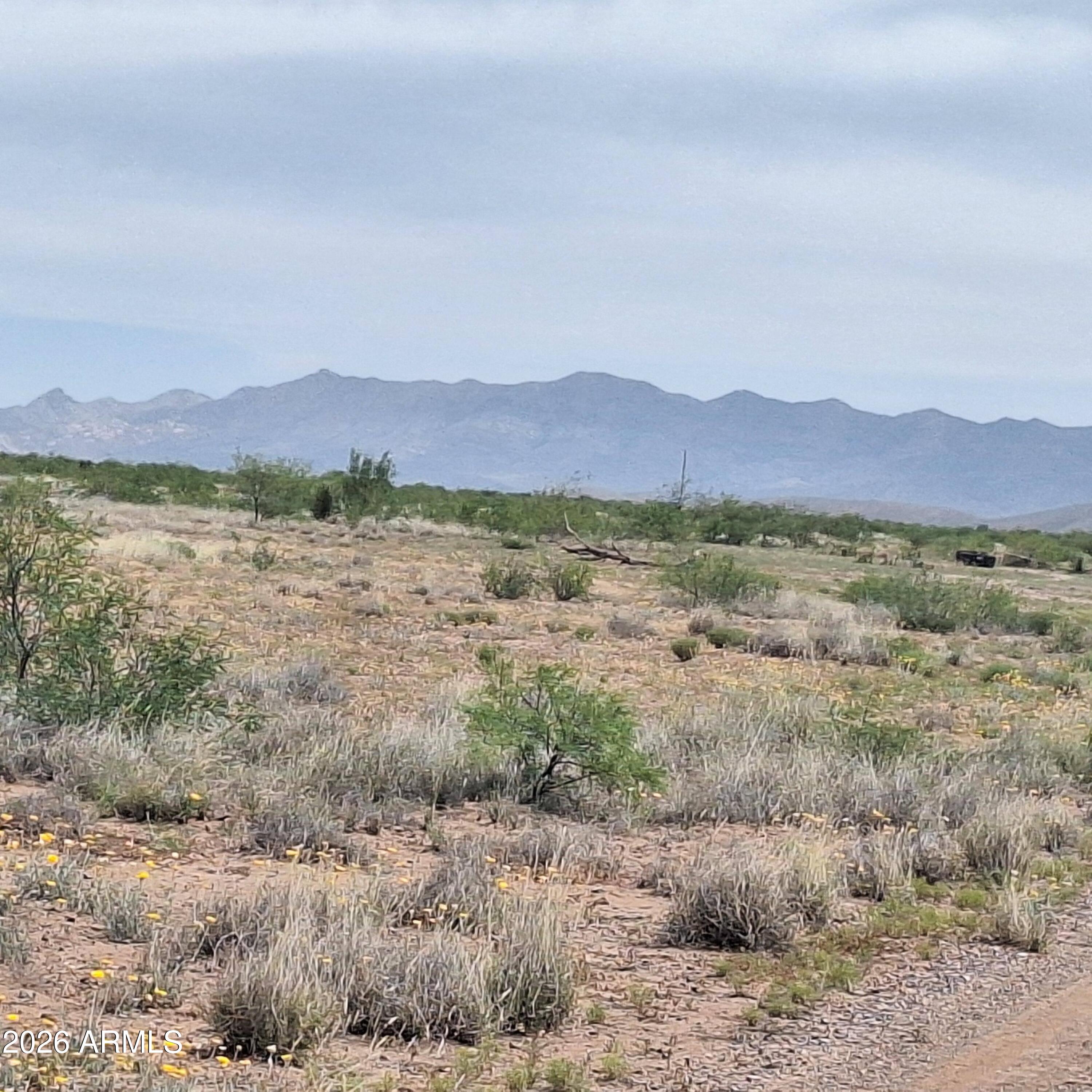 3470 West Double Adobe Road McNeal, AZ 85617 - Photo 8 of 23 a view of mountain and an lake view