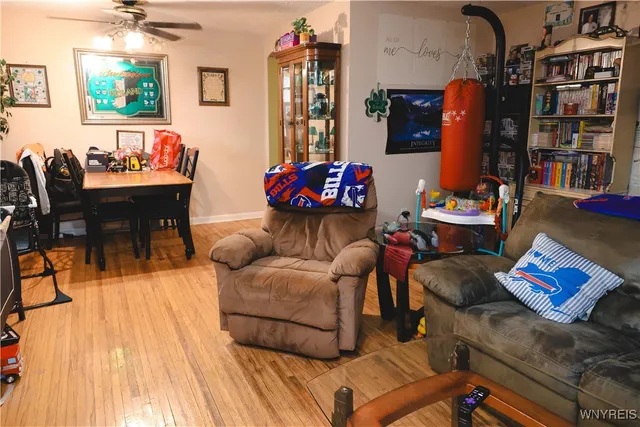 $255,400 | 69 Newell Avenue, Tonawanda, NY 14150