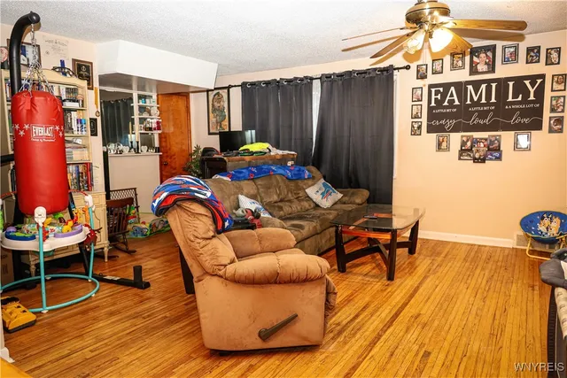 $255,400 | 69 Newell Avenue, Tonawanda, NY 14150