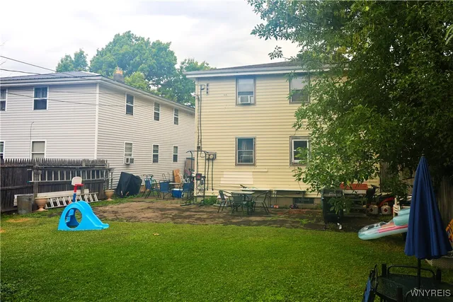 $255,400 | 69 Newell Avenue, Tonawanda, NY 14150