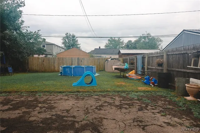 $255,400 | 69 Newell Avenue, Tonawanda, NY 14150