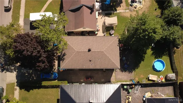 $255,400 | 69 Newell Avenue, Tonawanda, NY 14150