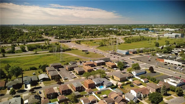 $255,400 | 69 Newell Avenue, Tonawanda, NY 14150