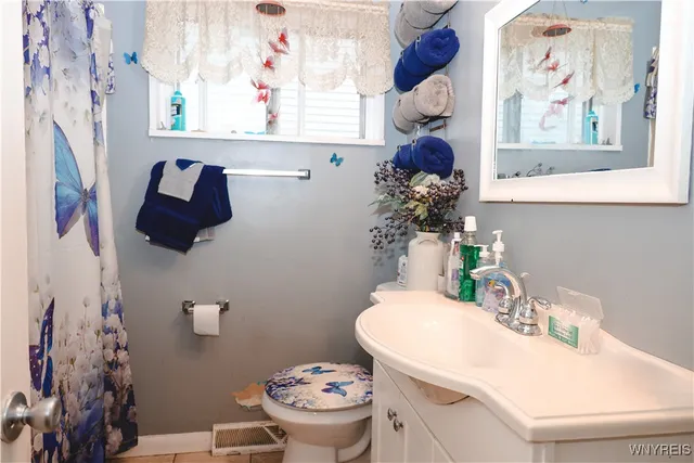 $255,400 | 69 Newell Avenue, Tonawanda, NY 14150