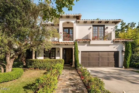 $4,250,000 | 10520 Blythe Avenue, Los Angeles, CA 90064