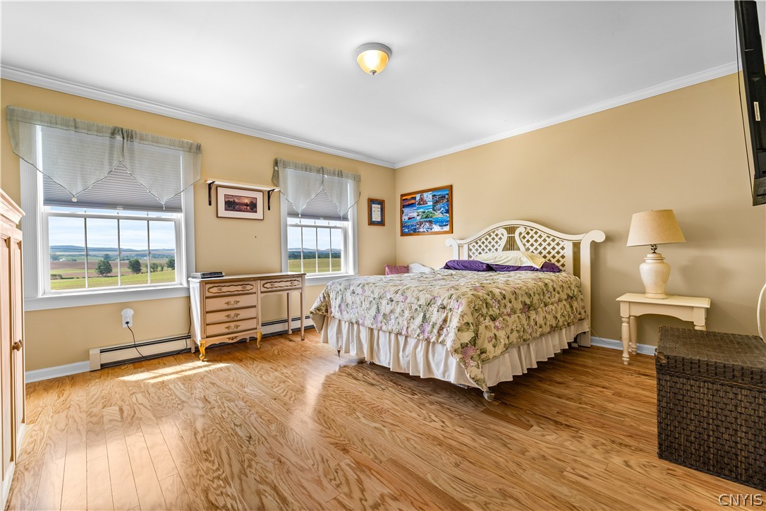 7751 Sally Road Marshall, NY 13480 - Photo 38 of 49