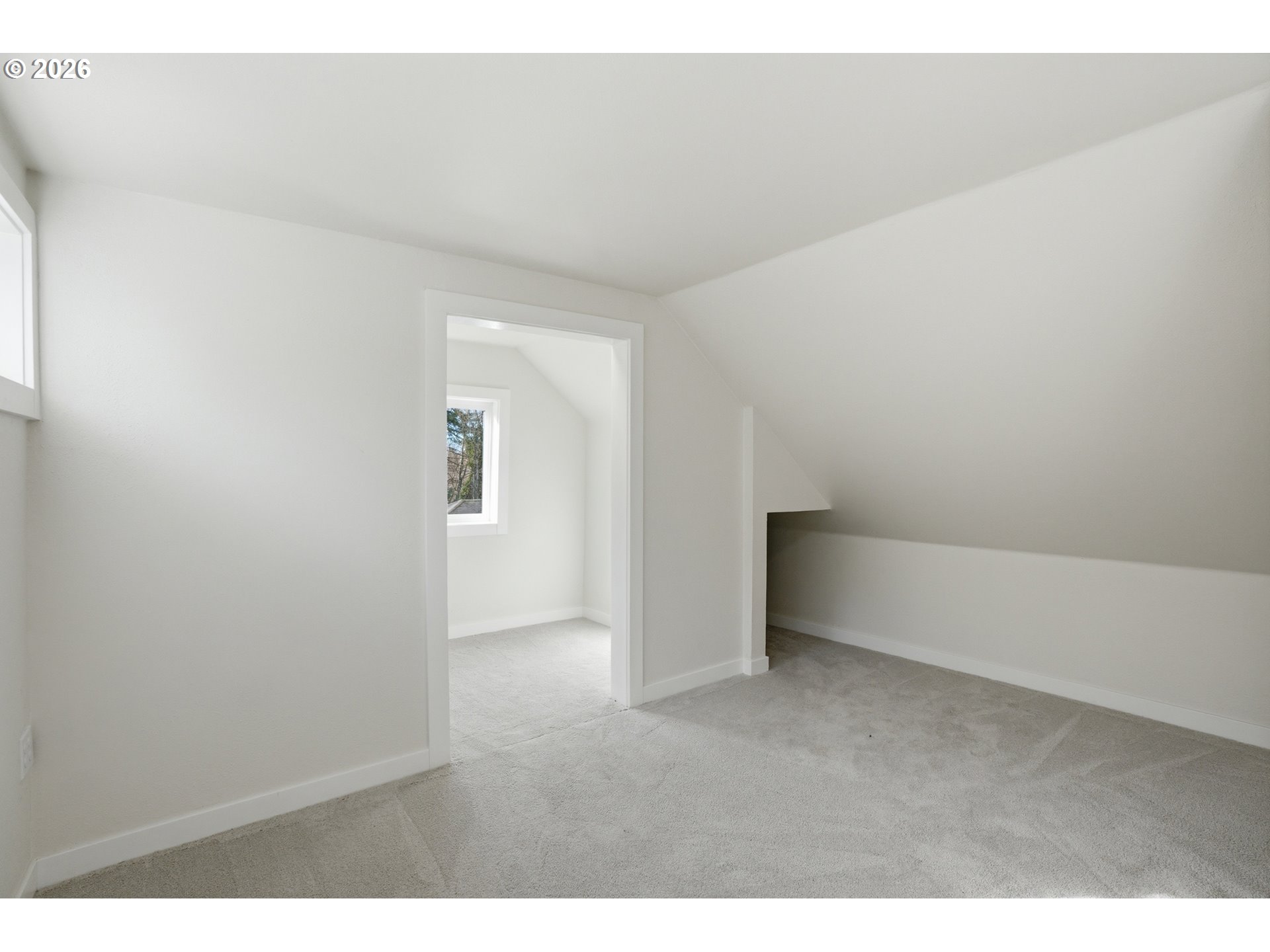 8207 Southeast Cottrell Road Gresham, OR 97080 - Photo 30 of 42 a view of an empty room