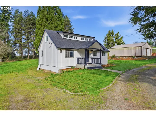 $579,000 | 8207 Southeast Cottrell Road, Gresham, OR 97080