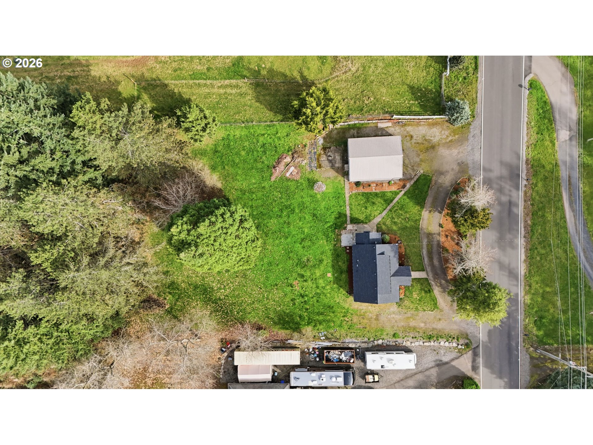 8207 Southeast Cottrell Road Gresham, OR 97080 - Photo 37 of 42